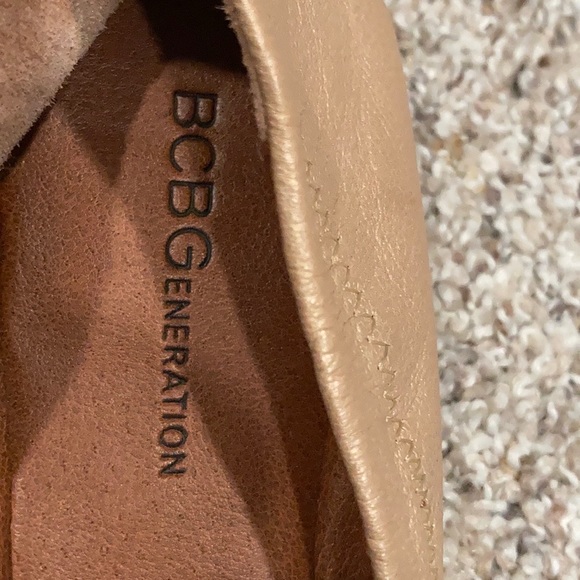 Bcbgeneration flats - Picture 3 of 6